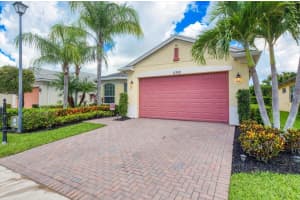 11380 SW Wyndham Way, Port Saint Lucie, FL 34987 - MLS#R11118673