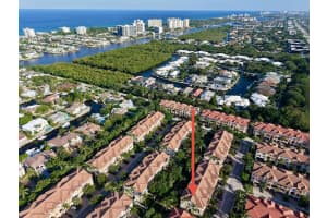 5600 NE Trieste Terrace, Boca Raton, FL 33487 - MLS#R11118675
