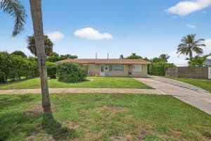 721 Huckleberry Lane, North Palm Beach, FL 33408 - MLS#R11118679