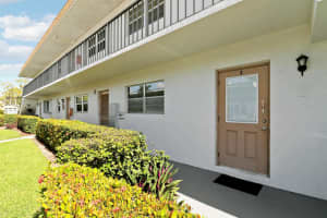 2950 SE Ocean Boulevard 6-3, Stuart, FL 34996 - MLS#R11118688