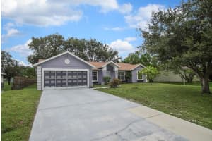 262 NW Archer Avenue, Port Saint Lucie, FL 34983 - MLS#R11118691