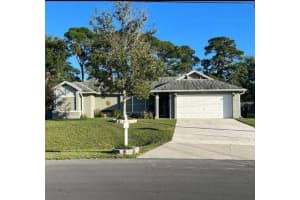 1697 SW Clover Street, Port Saint Lucie, FL 34953 - MLS#R11118695