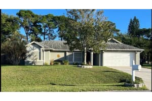 1697 SW Clover Street, Port Saint Lucie, FL 34953 - MLS#R11118695