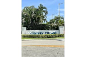 58 Waltham C 58, West Palm Beach, FL 33417 - MLS#R11118699