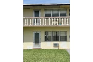 58 Waltham C 58, West Palm Beach, FL 33417 Sold 10/01/25