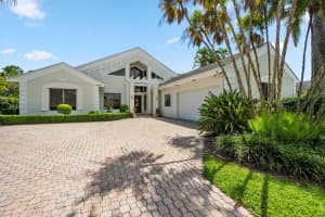 13250 Camero Way Wy, Palm Beach Gardens, FL 33418 Sold 11/20/25