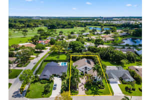13250 Camero Way Wy, Palm Beach Gardens, FL 33418 Sold 11/20/25