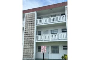 1280 Nw 43rd Terrace 111, Lauderhill
