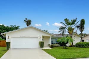 3421 NW 25th Terrace, Boca Raton, FL 33434 - MLS#R11118711
