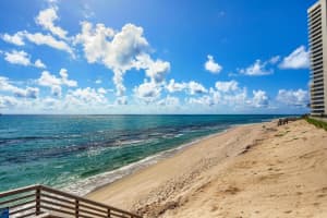 5540 N Ocean Drive 2d, Singer Island, FL 33404 - MLS#R11118712