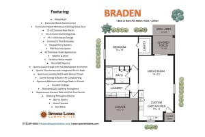 14 Espanola Lane, Port Saint Lucie, FL 34952 - MLS#R11118718