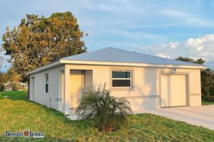14 Espanola Lane, Port Saint Lucie, FL 34952 Sold 03/31/26