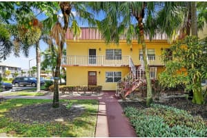 624 Flanders M, Delray Beach, FL 33484 - MLS#R11118719