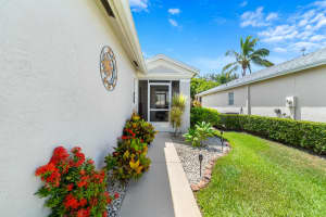 453 SW Talquin Lane, Port Saint Lucie, FL 34986 - MLS#R11118721