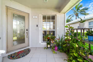 453 SW Talquin Lane, Port Saint Lucie, FL 34986 - MLS#R11118721