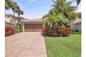 7701 Jewelwood Drive, Boynton Beach