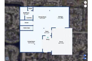 2216 White Pine Circle D, Greenacres, FL 33415 Sold 02/21/26