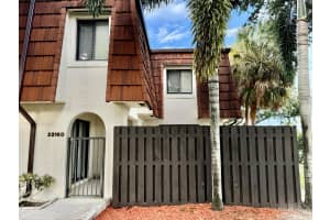 2216 White Pine Circle D, Greenacres, FL 33415 Sold 02/21/26