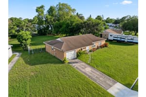 226 SW Kimball Circle, Port Saint Lucie, FL 34953 - MLS#R11118739