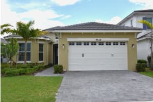 4622 Pumello Drive, Westlake, FL 33470 Sold 10/31/25