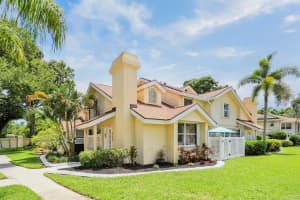 8121 Northboro Court A, Lake Clarke Shores, FL 33406 - MLS#R11118746