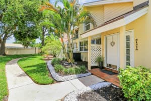 8121 Northboro Court A, Lake Clarke Shores, FL 33406 - MLS#R11118746