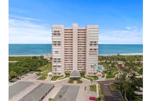 5051 N Highway A1A 15-3, Hutchinson Island, FL 34949 Sold 03/05/26