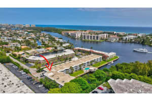700 NE Harbour Terrace 3320, Boca Raton, FL 33431 - MLS#R11118752