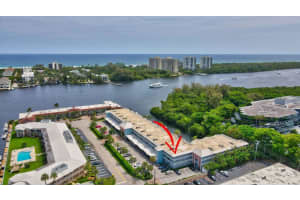 700 NE Harbour Terrace 3320, Boca Raton, FL 33431 - MLS#R11118752