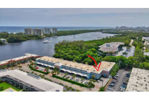700 NE Harbour Terrace 3320, Boca Raton, FL 33431 - MLS#R11118752