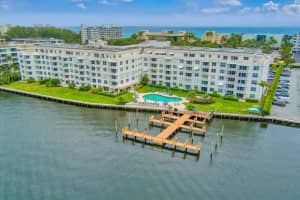 2840 S Ocean Boulevard 421, Palm Beach