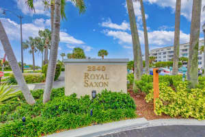 2840 S Ocean Boulevard 421, Palm Beach, FL 33480 - MLS#R11118756