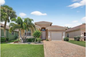 660 NW Stanford Lane, Port St Lucie, FL 34983 Sold 10/17/25