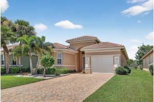 660 NW Stanford Lane, Port St Lucie, FL 34983 Sold 10/17/25