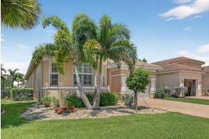 660 NW Stanford Lane, Port St Lucie, FL 34983 Sold 10/17/25