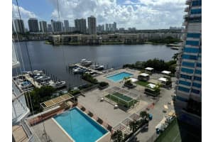 18061 Biscayne Boulevard 1202, Aventura