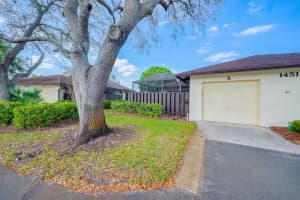 1451 Captains Walk 27 A, Fort Pierce, FL 34950 - MLS#R11118775