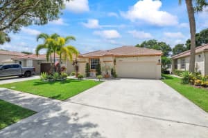 7654 Rockport Circle Circle, Lake Worth, FL 33467 - MLS#R11118778