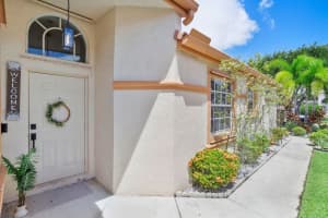 7654 Rockport Circle Circle, Lake Worth, FL 33467 - MLS#R11118778