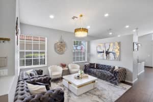 7654 Rockport Circle Circle, Lake Worth, FL 33467 - MLS#R11118778