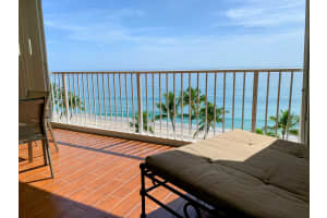 3101 S Ocean Boulevard 712, Highland Beach, FL 33487 - MLS#R11118781