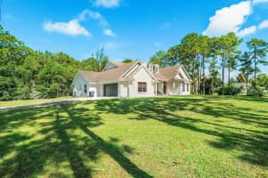 6135 Hall Boulevard, Loxahatchee, FL 33470 Sold 10/20/25