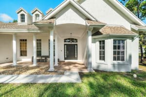 6135 Hall Boulevard, Loxahatchee, FL 33470 - MLS#R11118783
