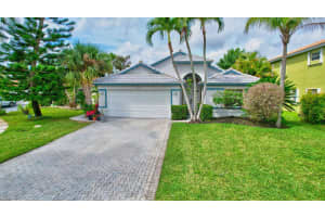 6271 Windchime Place, Boynton Beach