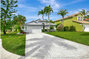 6271 Windchime Place, Boynton Beach, FL 33472 Sold 10/21/25