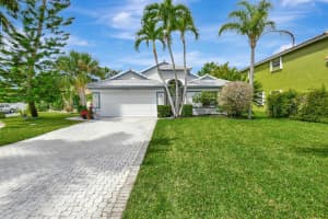 6271 Windchime Place, Boynton Beach, FL 33472 Sold 10/21/25