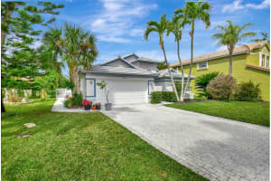 6271 Windchime Place, Boynton Beach, FL 33472 Sold 10/21/25