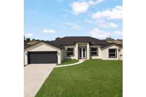 5806 Tangelo Drive, Fort Pierce