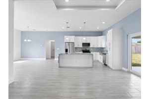 5806 Tangelo Drive, Fort Pierce, FL 34982 Sold 11/28/25