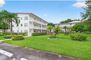384 Fanshaw J, Boca Raton, FL 33434 - MLS#R11118788